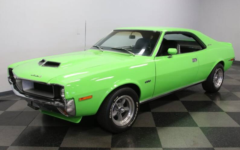 1970 AMC Javelin SST - carsforsale.com