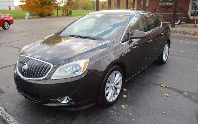 2012 Buick Verano - carsforsale.com