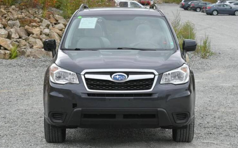 2016 Subaru Forester Premium - carsforsale.com