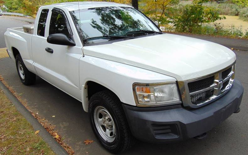 2008 Dodge Dakota ST - carsforsale.com