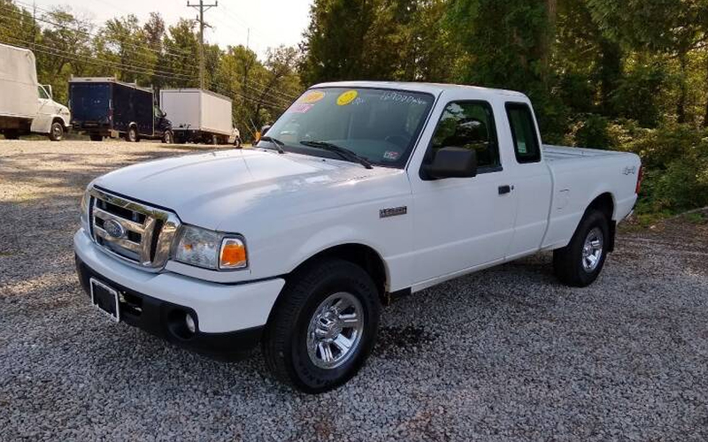 2009 Ford Ranger XLT - carsforsale.com