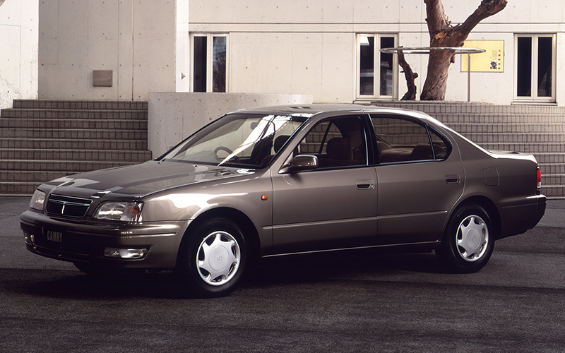 1994 Toyota Camry - toyota.com