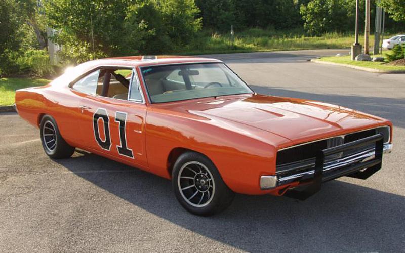Dodge Charger Through the Years - Carsforsale.com®