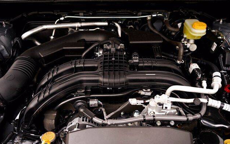 2021 Subaru Crosstrek 2.0L H4 engine - carsforsale.com