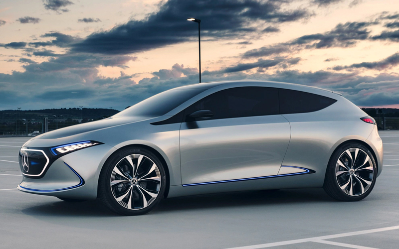 Mercedes-Benz EQA - mercedes-benz.com Mercedes-Benz EQA - mercedes-benz.com