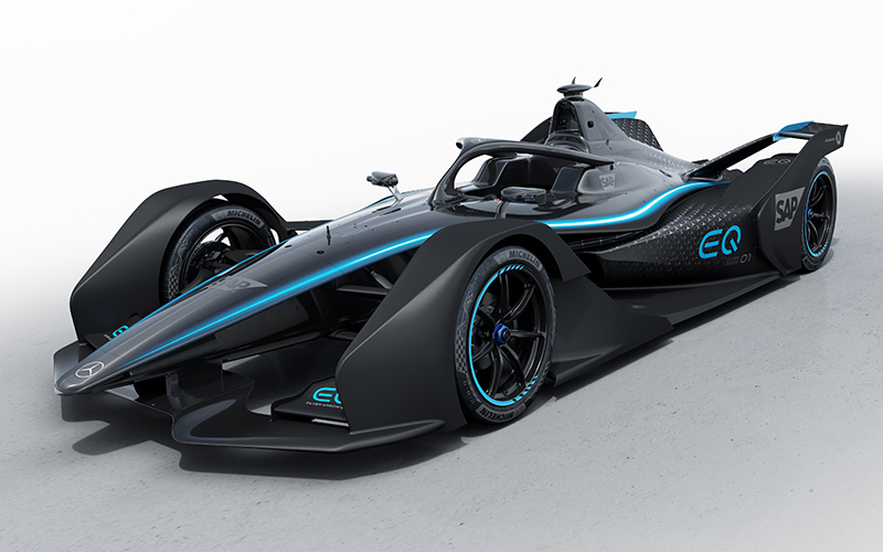 Mercedes-Benz EQ Formula E - mbusa.com Mercedes-Benz EQ Formula E - mbusa.com
