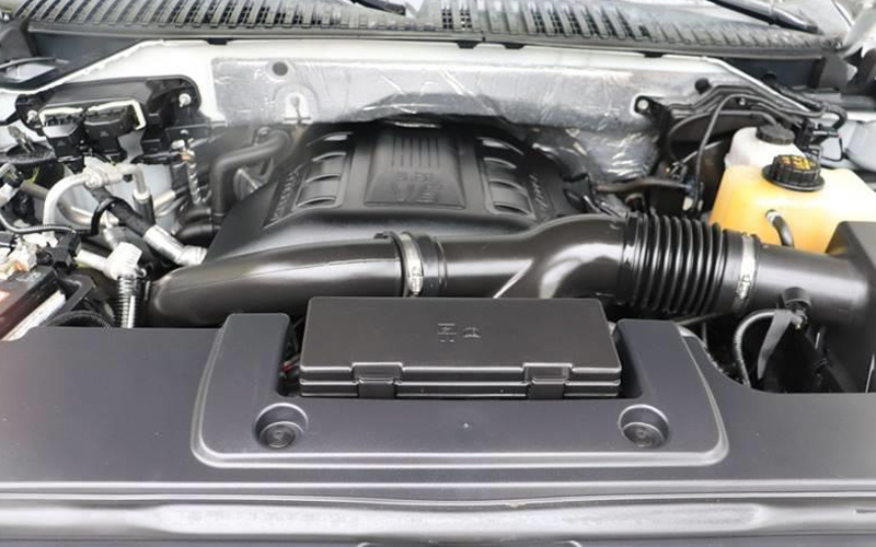 2015 Ford Expedition 3.5L V6 engine - carsforsale.com