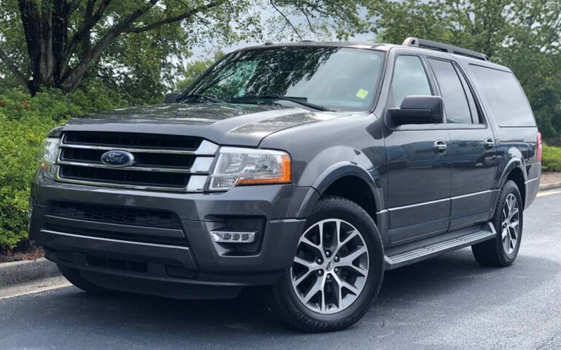 2015 Ford Expedition - carsforsale.com