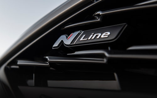 The Hyundai N Line Is Coming