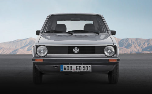 Retro Review: Volkswagen Rabbit
