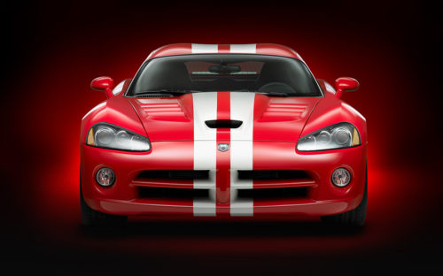 Retro Review: Dodge Viper