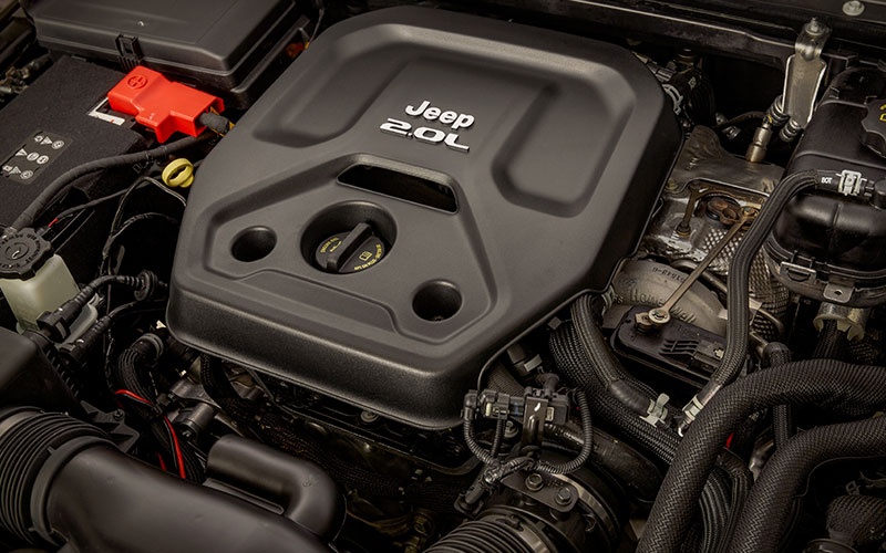 2021 Jeep Wrangler 2.0L I4 - media.fcanorthamerica.com