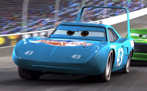 The Cars of the Cars Movie - Carsforsale.com®