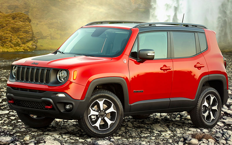 2021 Jeep Renegade Trailhawk - media.fcanorthamerica.com