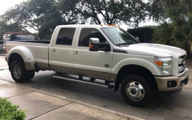 2012 Ford F-350 Super Duty - carsforsale.com