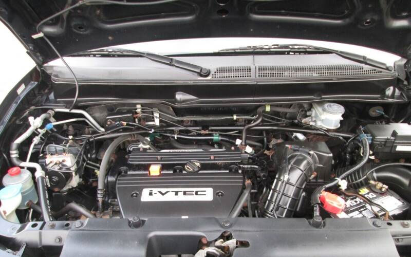 2008 Honda Element 2.4L I4 engine - carsforsale.com