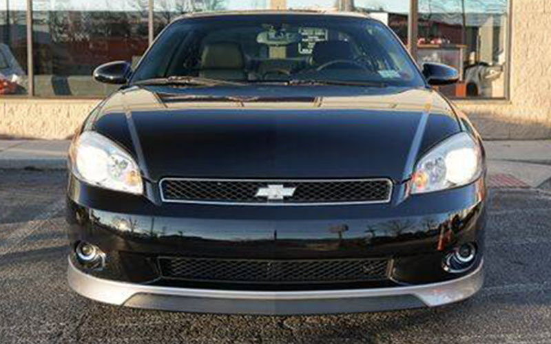 2006 Chevrolet Monte Carlo - carsforsale.com