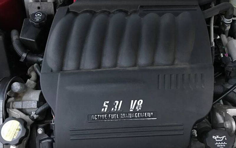 2008 Pontiac Grand Prix 5.3L V8 - carsforsale.com