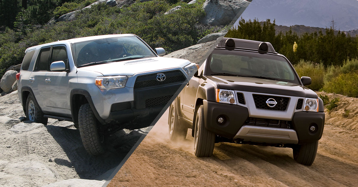 Top 10 Jeep Wrangler Alternatives