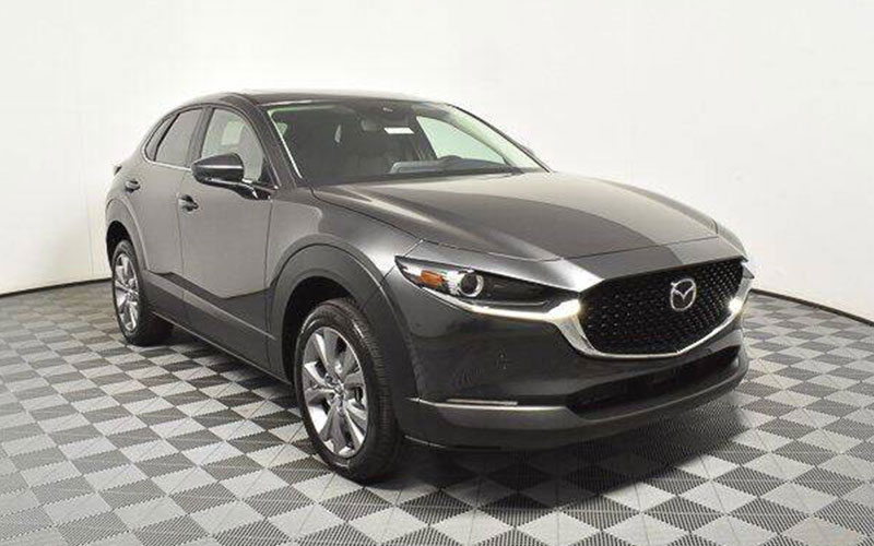 2021 Mazda CX-30 Preferred - carsforsale.com