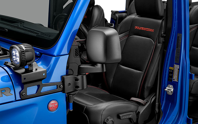 Jeep doors-off mirror kit - media.fcanorthamerica.com Jeep doors-off mirror kit - media.fcanorthamerica.com