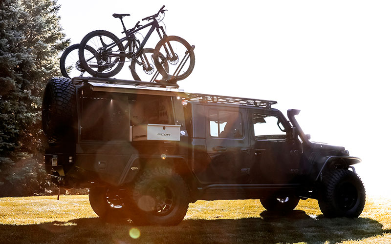 Jeep Gladiator Top Dog concept - media.fcanorthamerica.com Jeep Gladiator Top Dog concept - media.fcanorthamerica.com