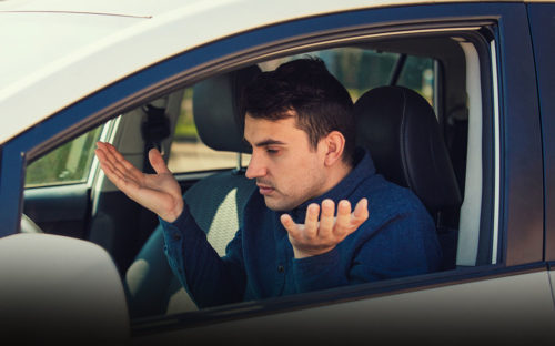 Why Won't My Car Start