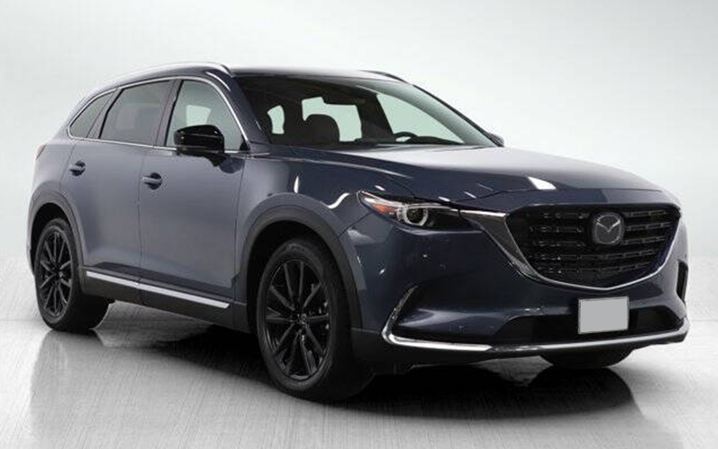 2023 Mazda Cx-9 - carsforsale.com