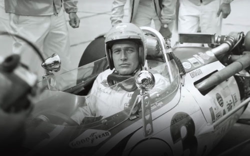 Top 10 Hollywood Actors Who Raced