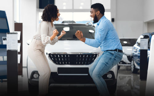 When to Buy a Used Car