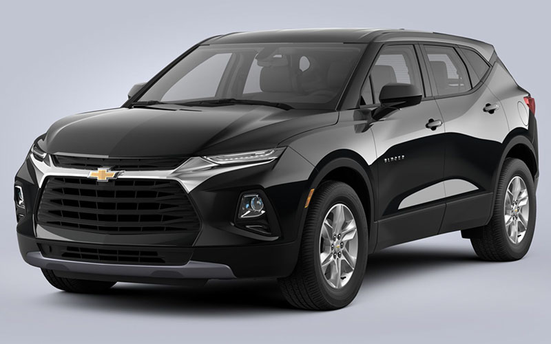 2021 Chevrolet Blazer L - carsforsale.com