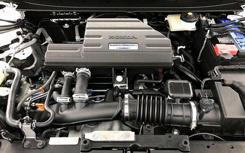 2021 Honda CR-V 1.5L I4 - carsforsale.com