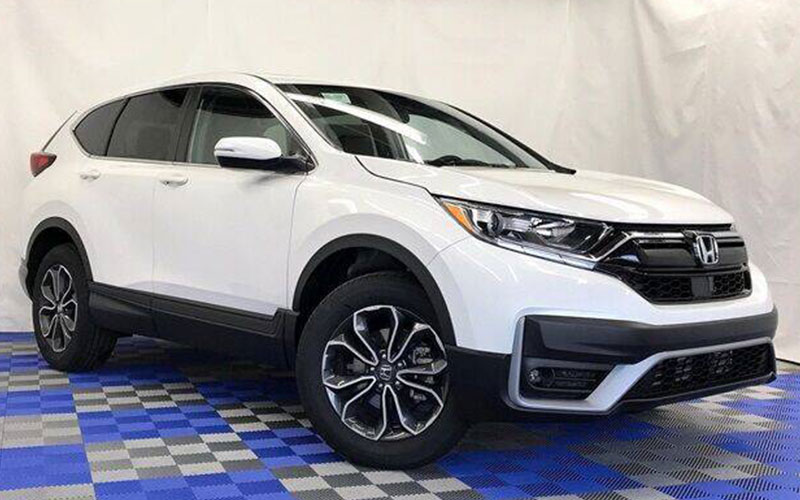 2021 Honda CR-V EX-L - carsforsale.com