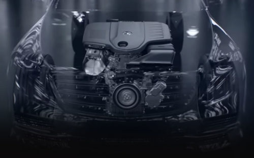 Types of Engines Explained