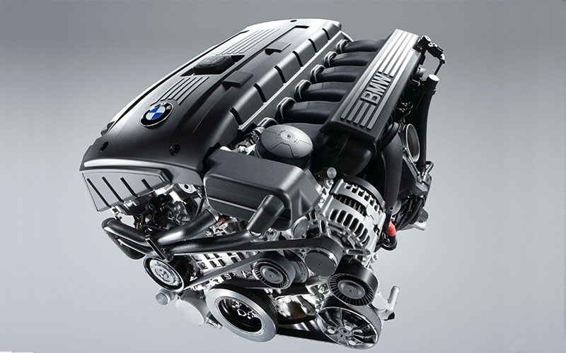 BMW N54 3.0L I6 - press.bmwgroup.com