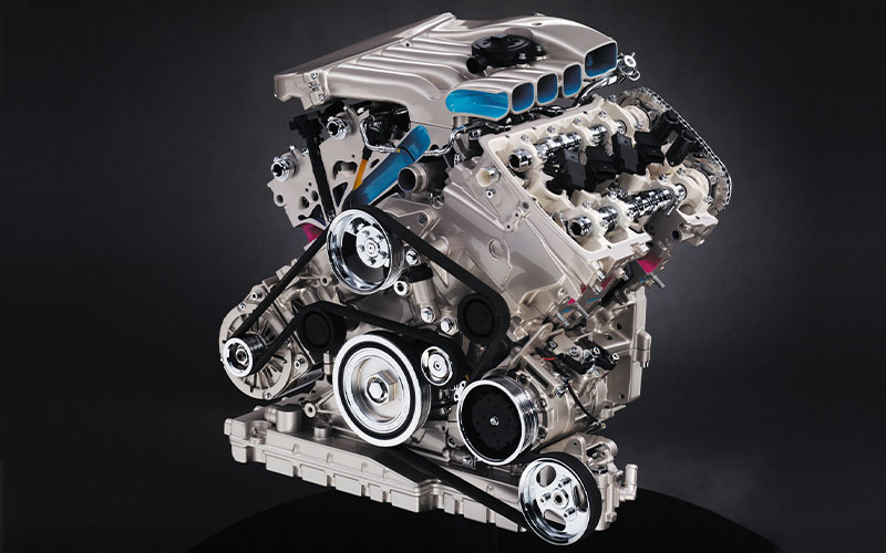 Volkswagen Passat W8 - volkswagen-newsroom.com