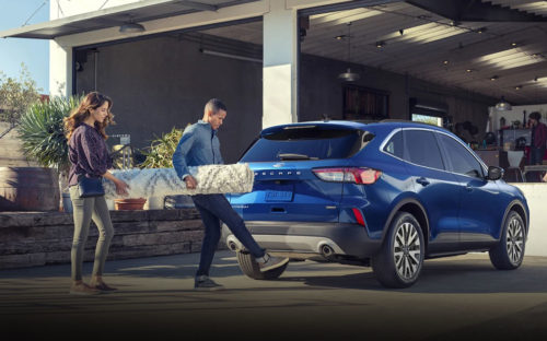 Our Favorite Family Car Features