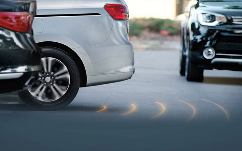 2021 Kia Sedona - kia.com