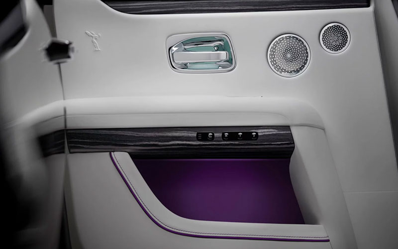 2021 Rolls Royce Ghost - rolls-roycemotorcars.com