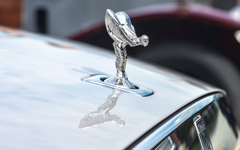 2021 Rolls Royce Ghost - press.rolls-roycemotorcars.com
