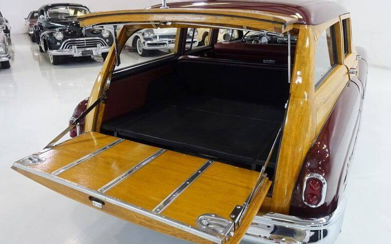 1950 Buick Roadmaster - carsforsale.com