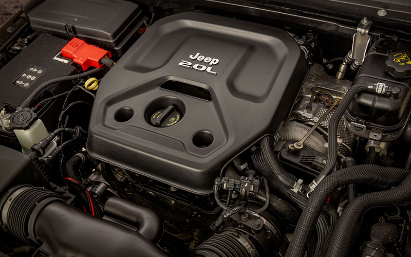 2021 Jeep Wrangler Rubicon 4xe - media.stellantisnorthamerica.com