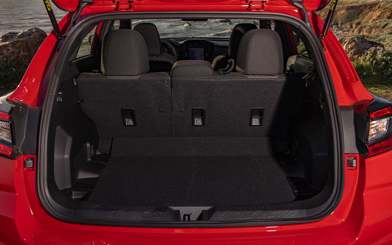 2024 Subaru Impreza - media.subaru.com