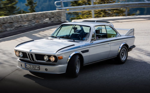 Top 10 BMWs of All Time