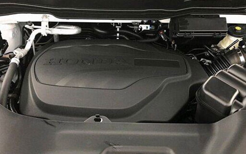 2021 Honda RIdgeline 3.5L V6 - carsforsale.com 2021 Honda RIdgeline 3.5L V6 - carsforsale.com