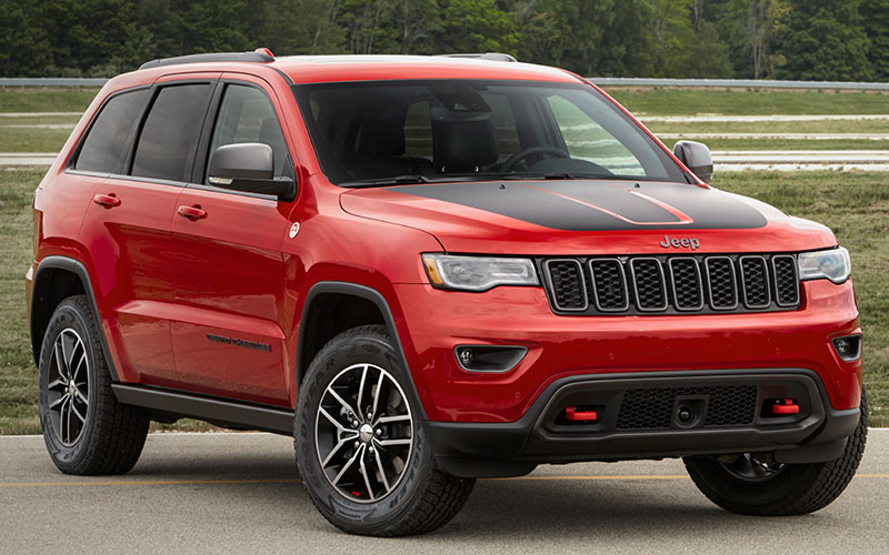 2021 Jeep Grand Cherokee Trailhawk - media.stellantisnorthamerica.com