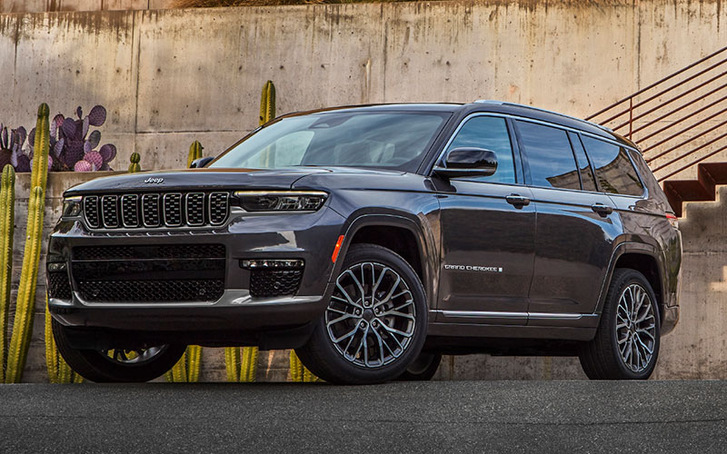 2021 Jeep Grand Cherokee - media.stellantisnorthamerica.com