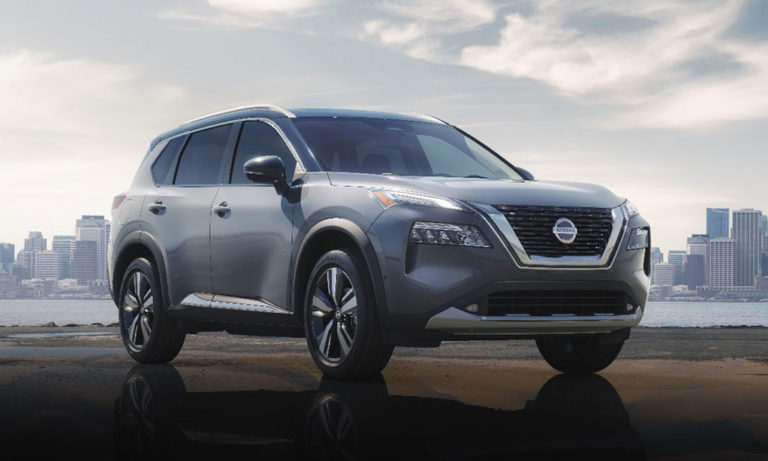 2021 Nissan Rogue Crossover: A Rogue You’ll Want to Be With