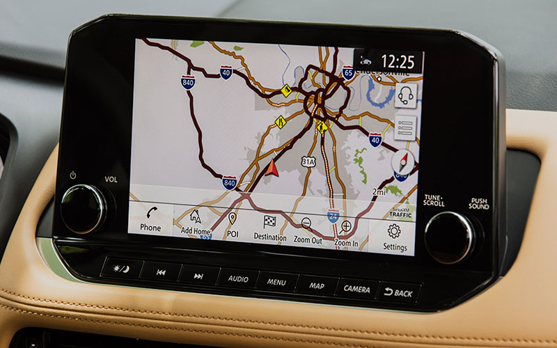 2021 Nissan Rogue - usa.nissannews.com
