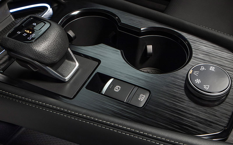2021 Nissan Rogue - usa.nissannews.com